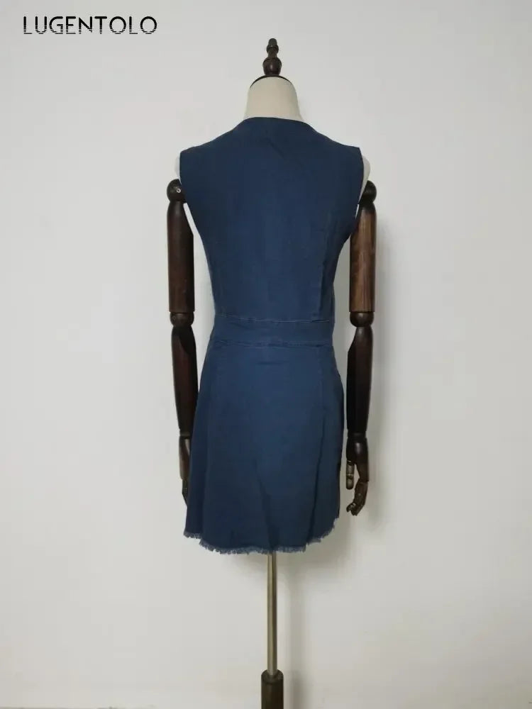 Vestido Yara