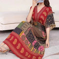 Vestido Samantha
