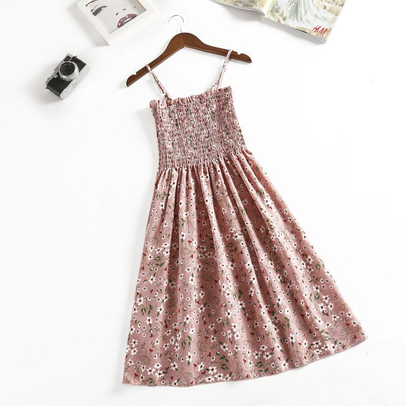 Vestido Glória