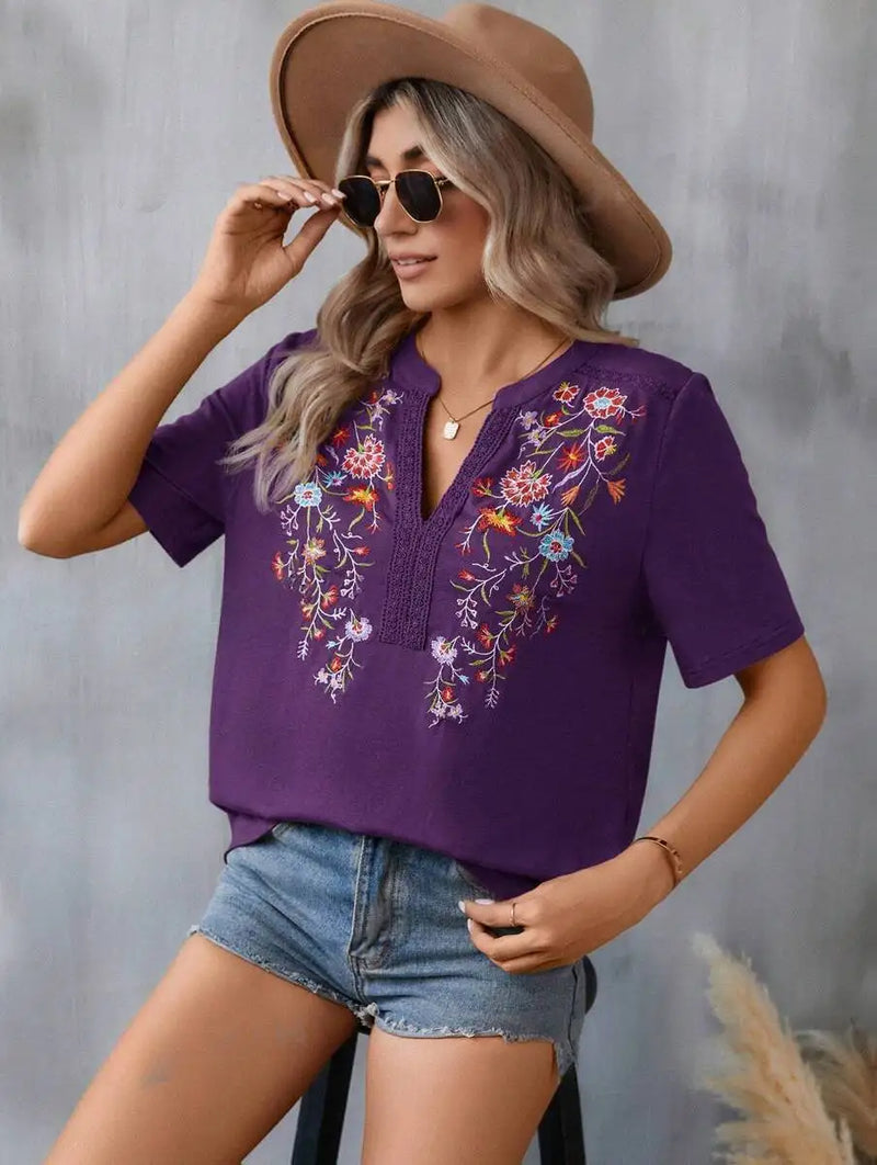 Blusa Mabel