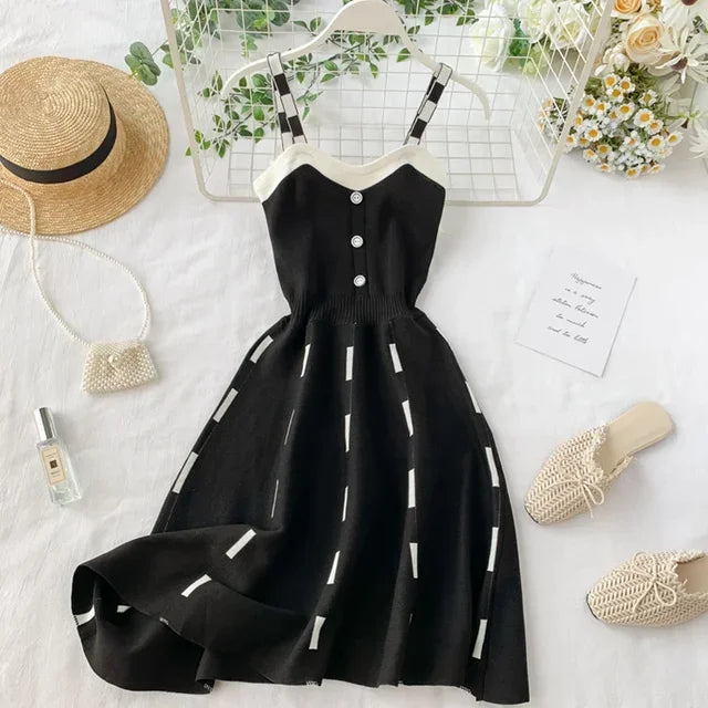 Vestido Cecí