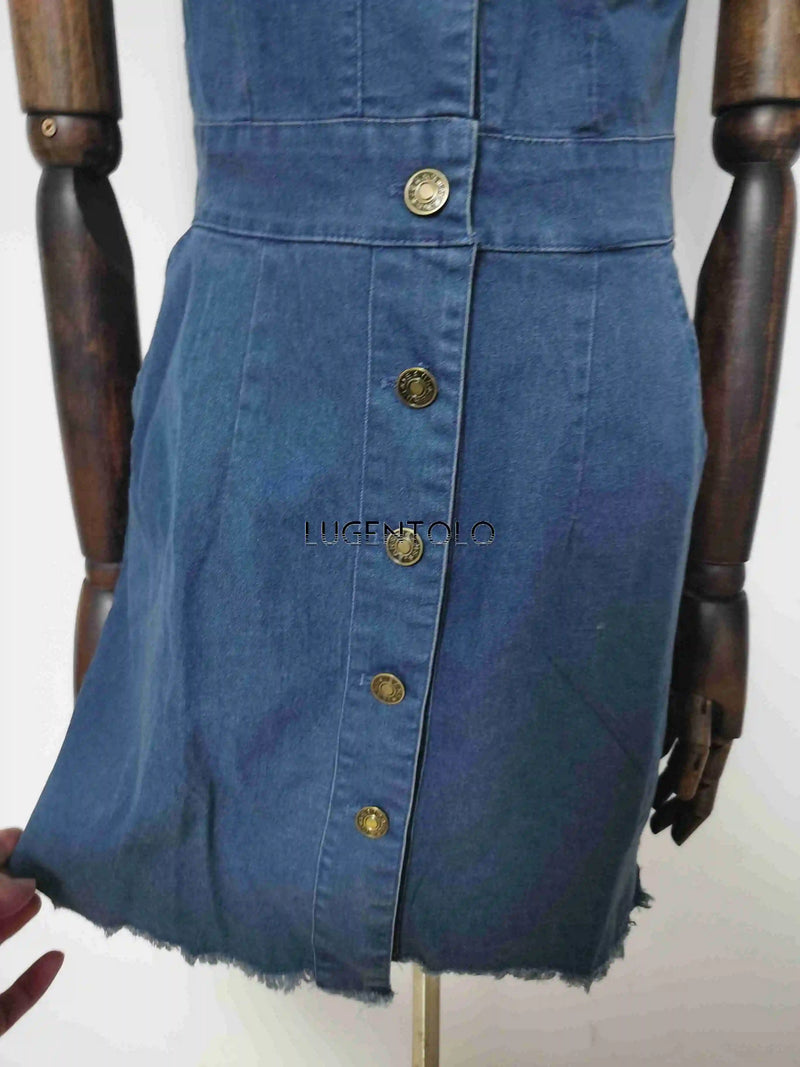 Vestido Yara