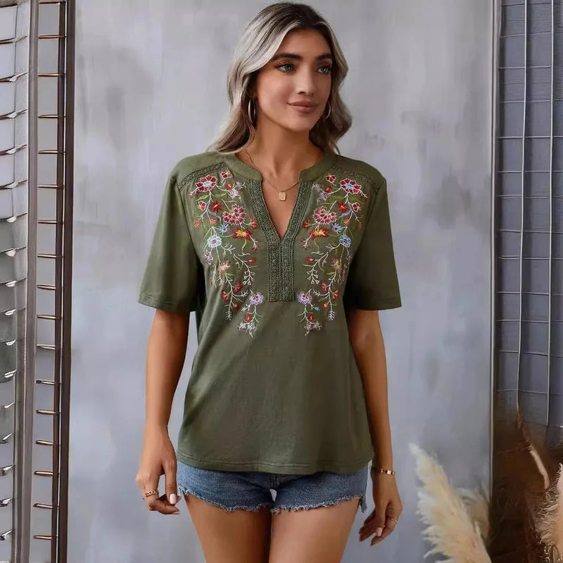 Blusa Mabel
