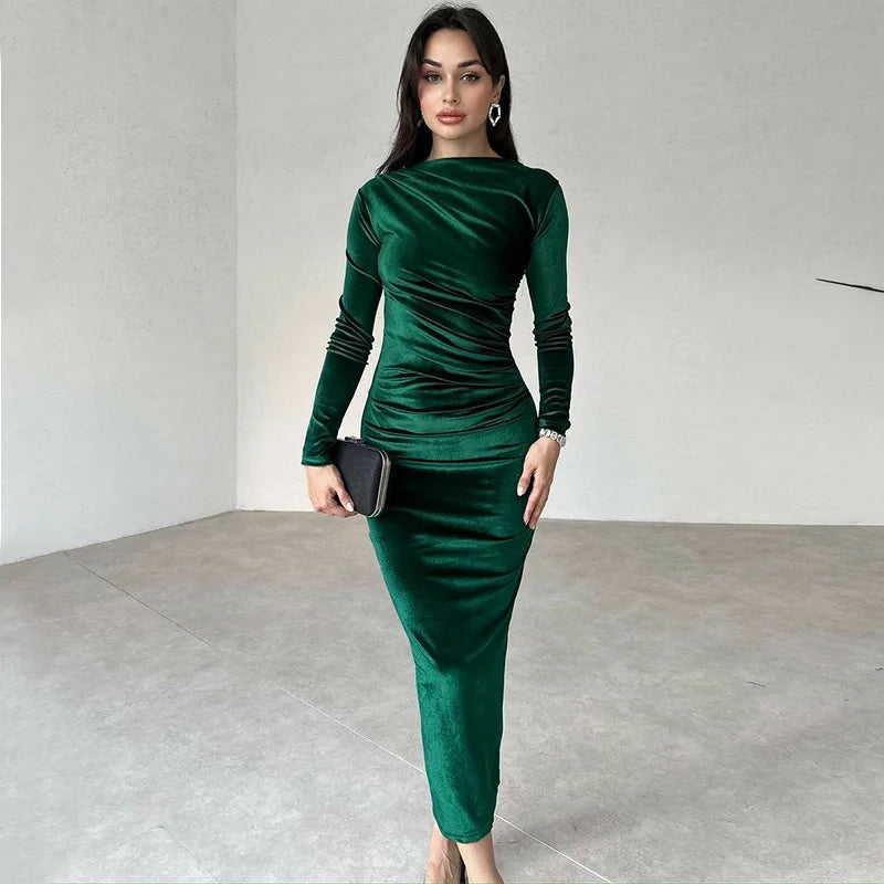 Vestido Mariliz