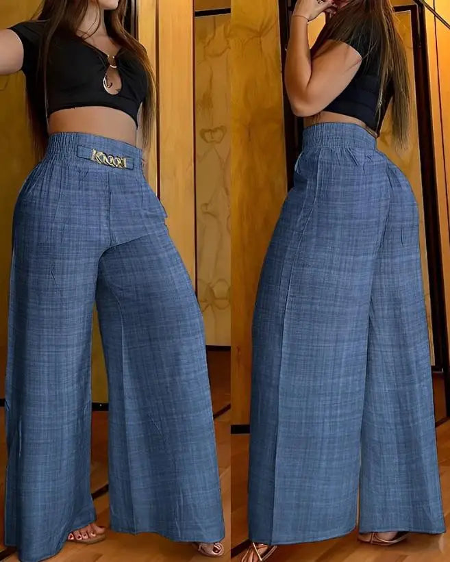 Calça Elise