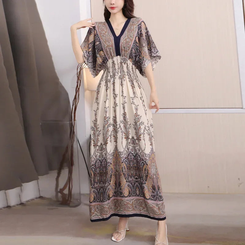 Vestido Samantha