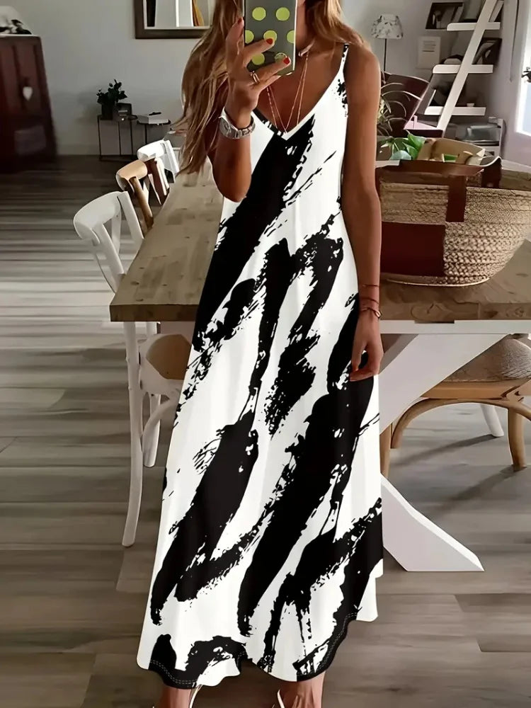 Vestido Lígia