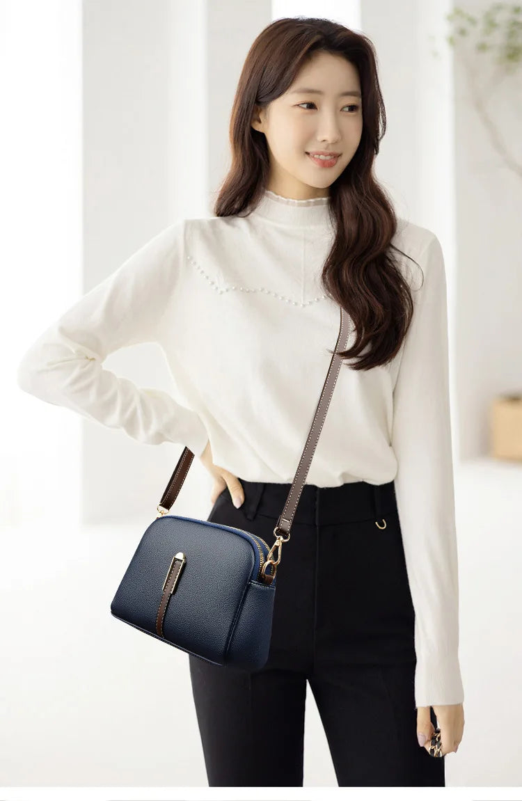 Bolsa Luana
