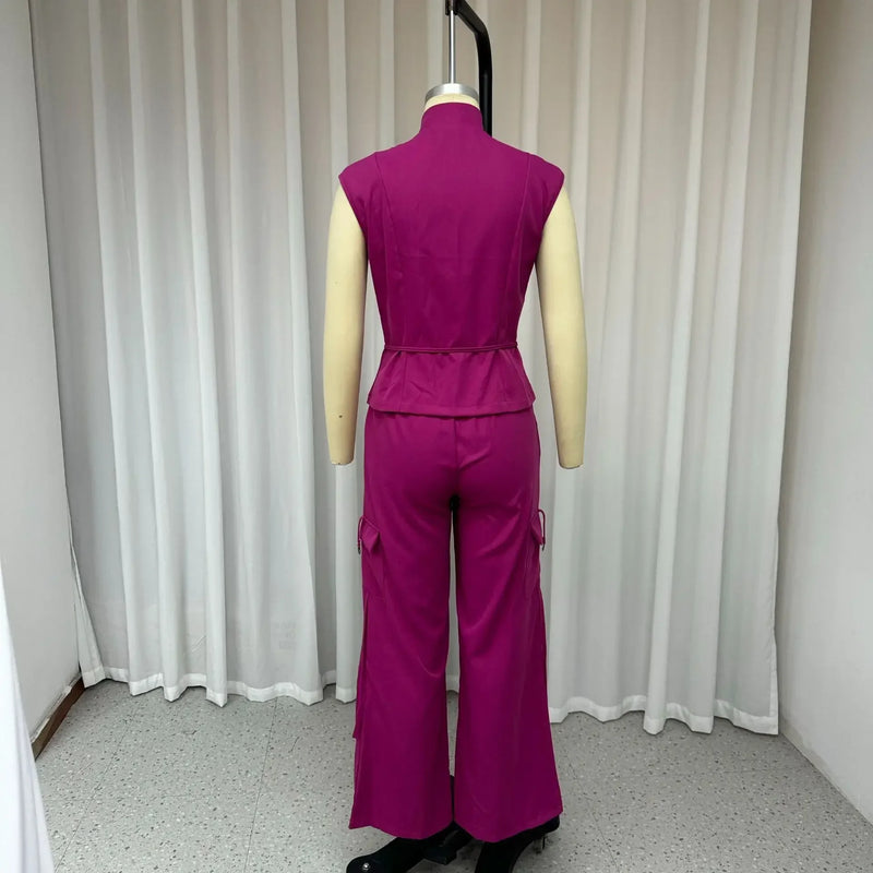 Conjunto Manu