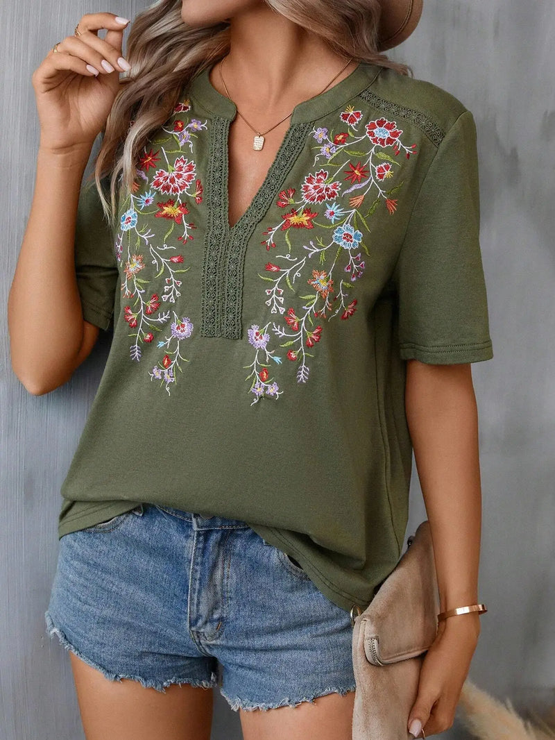 Blusa Mabel