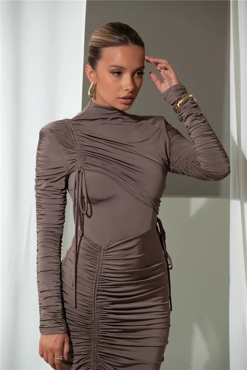 Vestido Monique