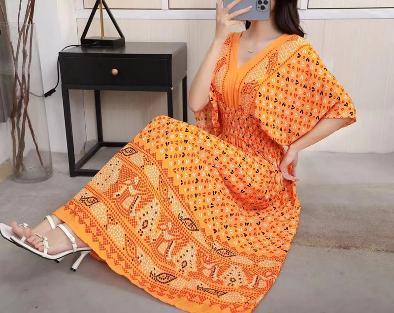 Vestido Samantha