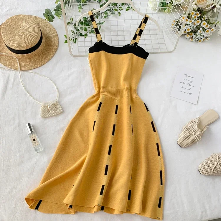 Vestido Cecí