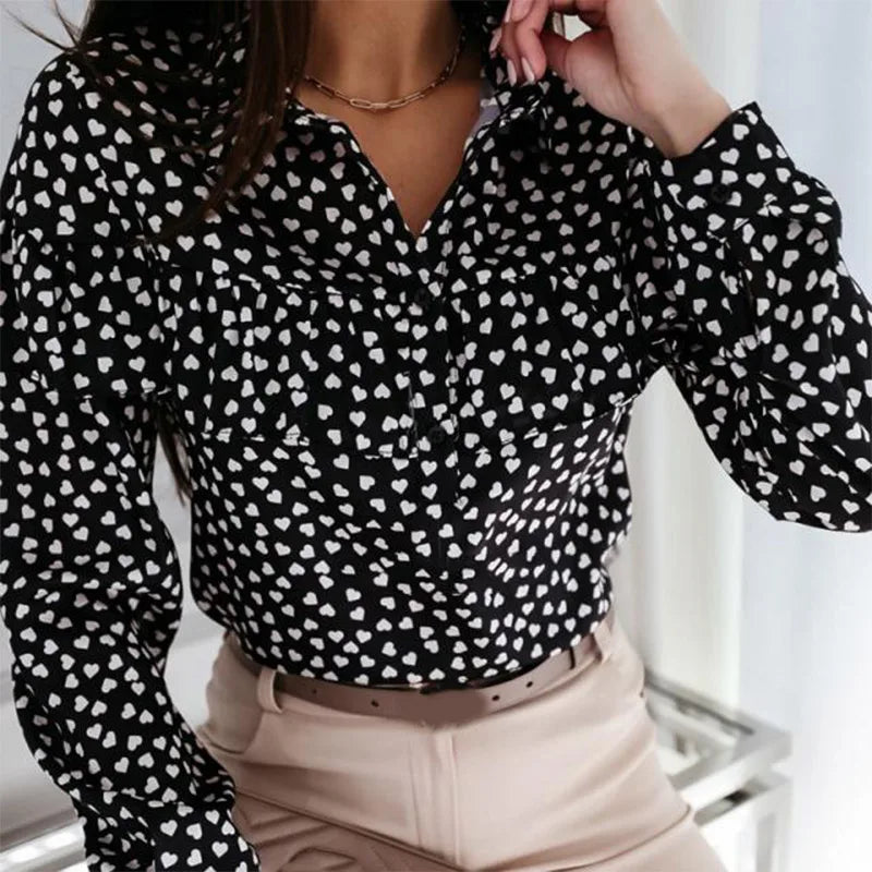 Blusa Zira