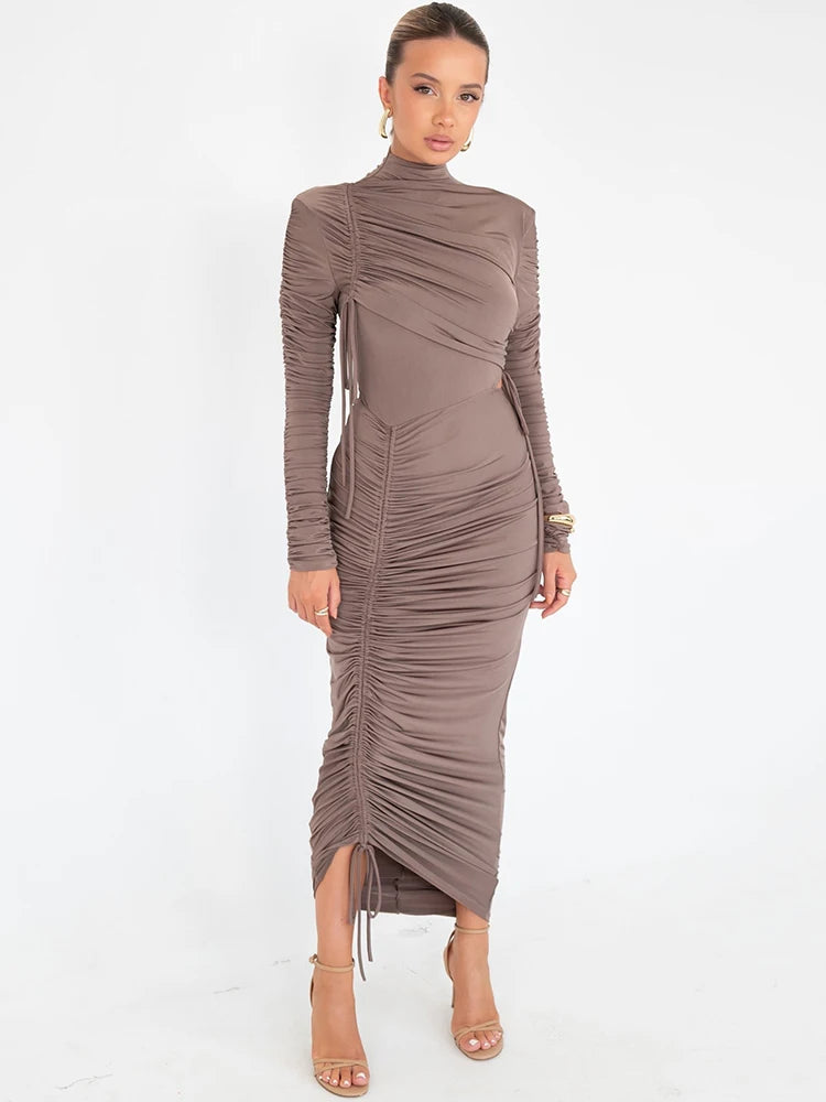 Vestido Monique