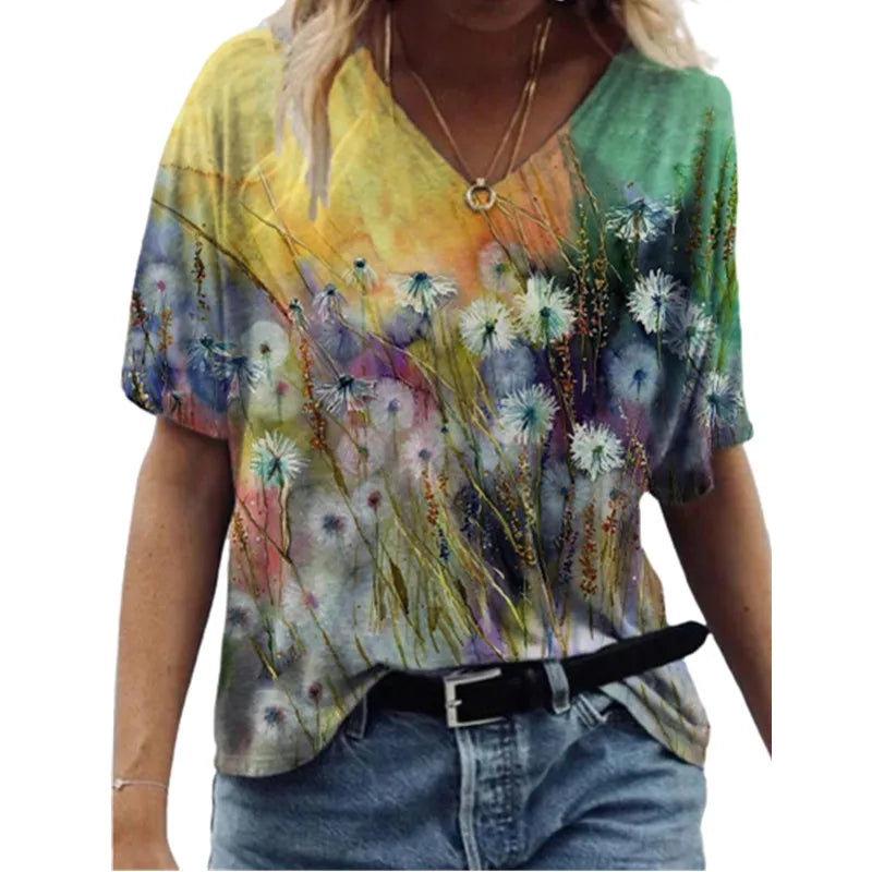 Blusa Aline