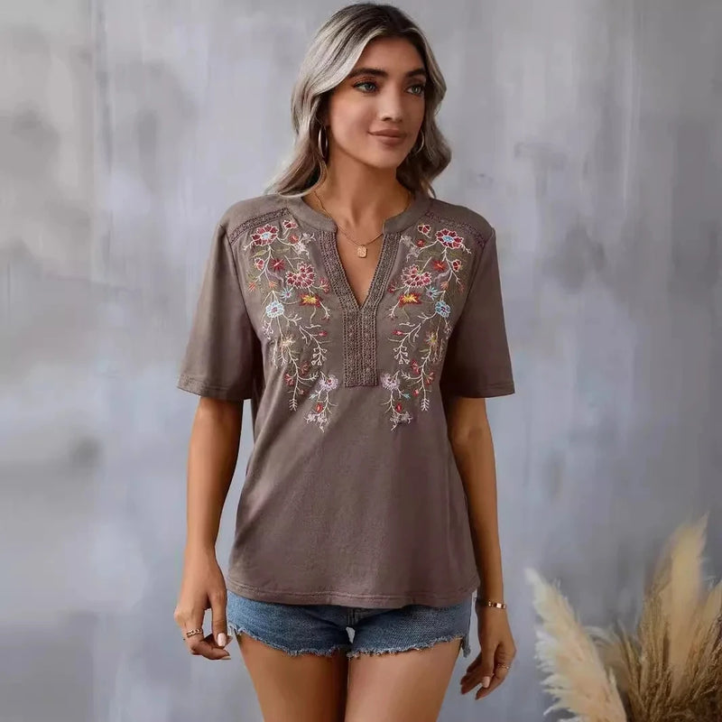 Blusa Mabel