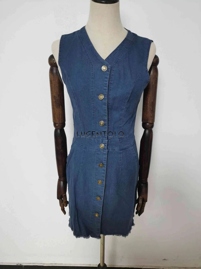 Vestido Yara