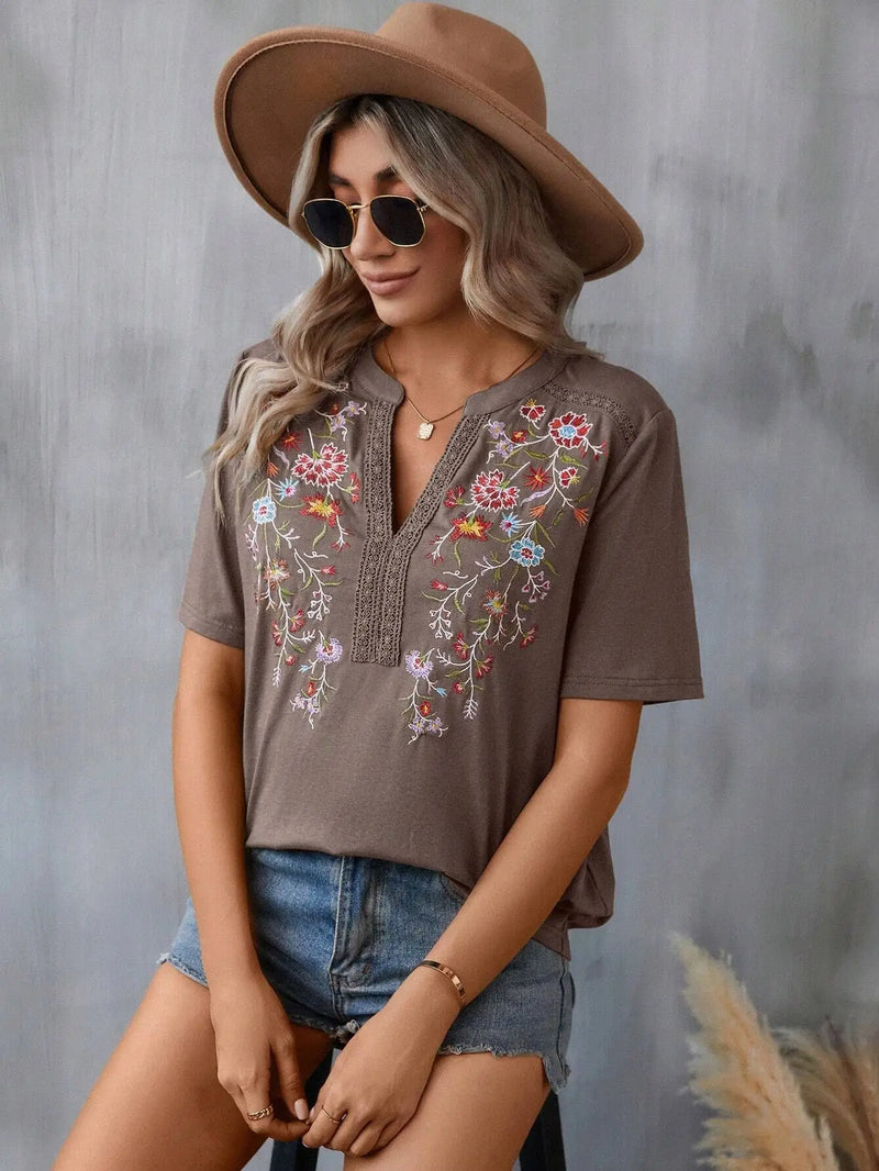 Blusa Mabel