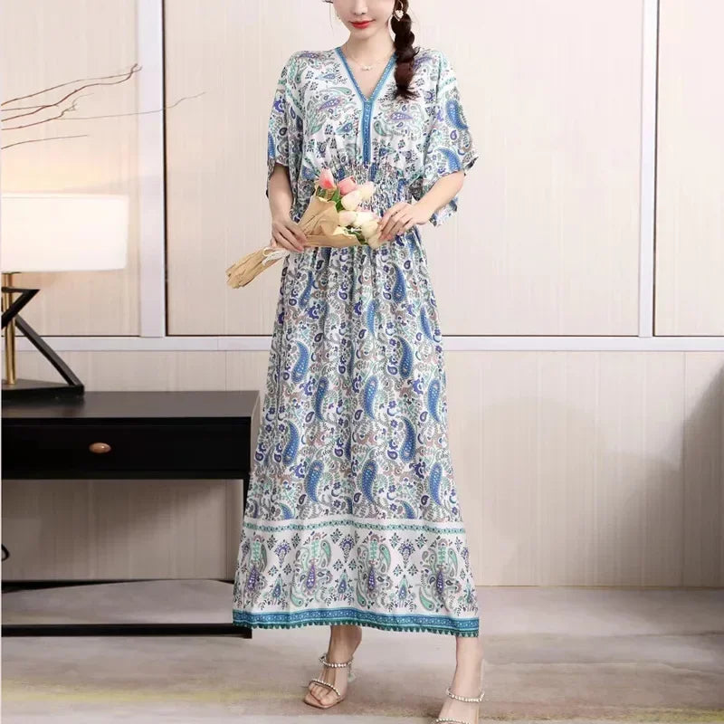 Vestido Samantha