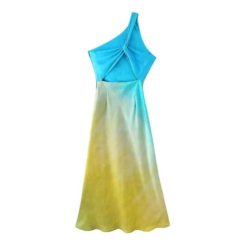 Vestido Lara