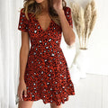 Vestido Karine