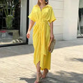 Vestido Bárbara