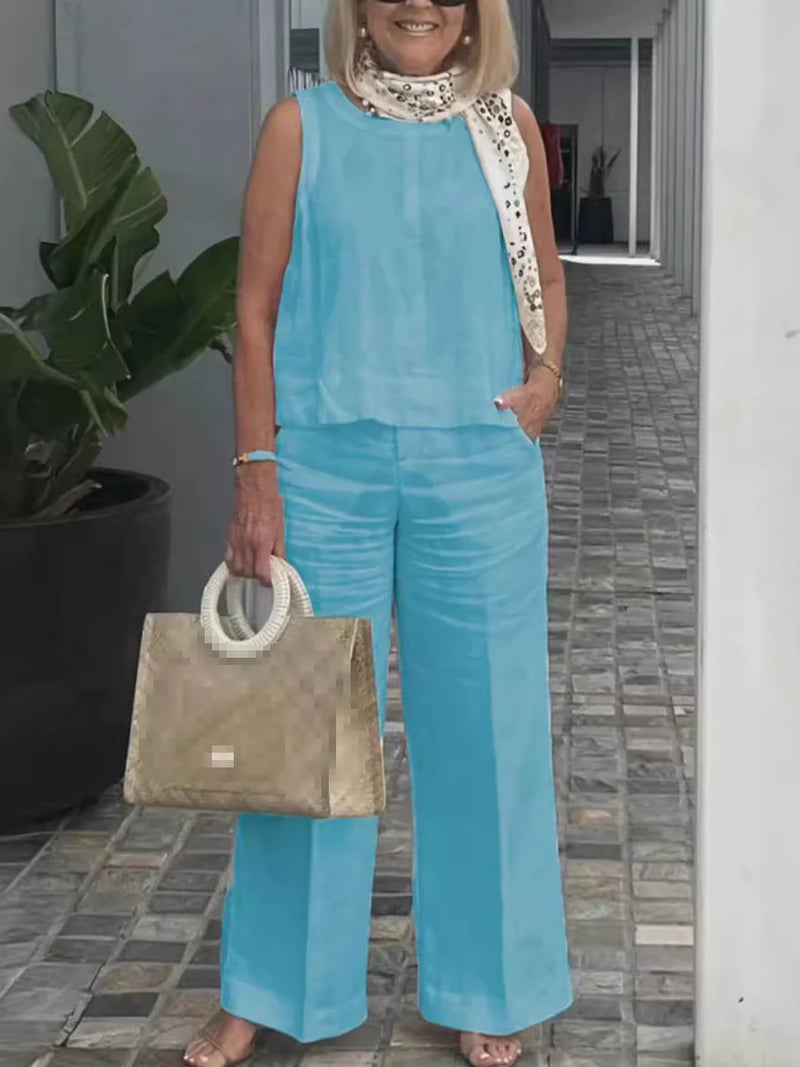 Conjunto Marilze