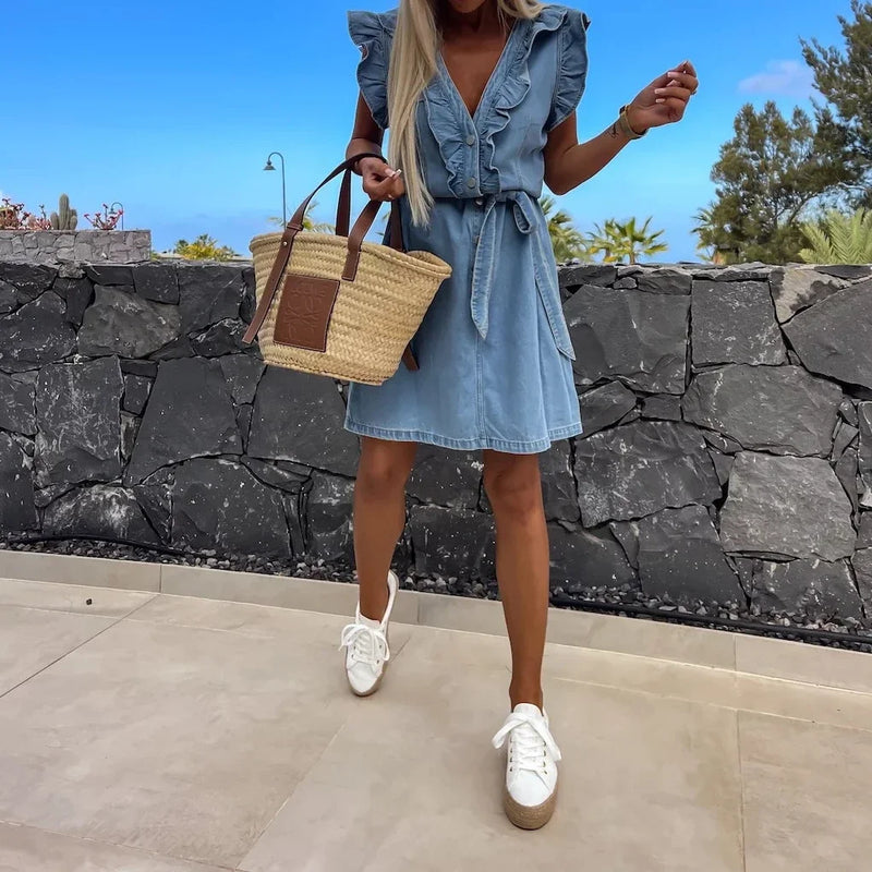 Vestido Jeny