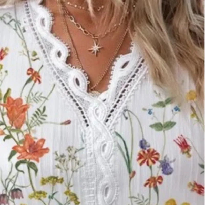 Camisa Margarida