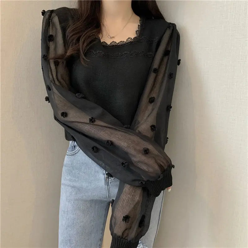 Blusa Bianca