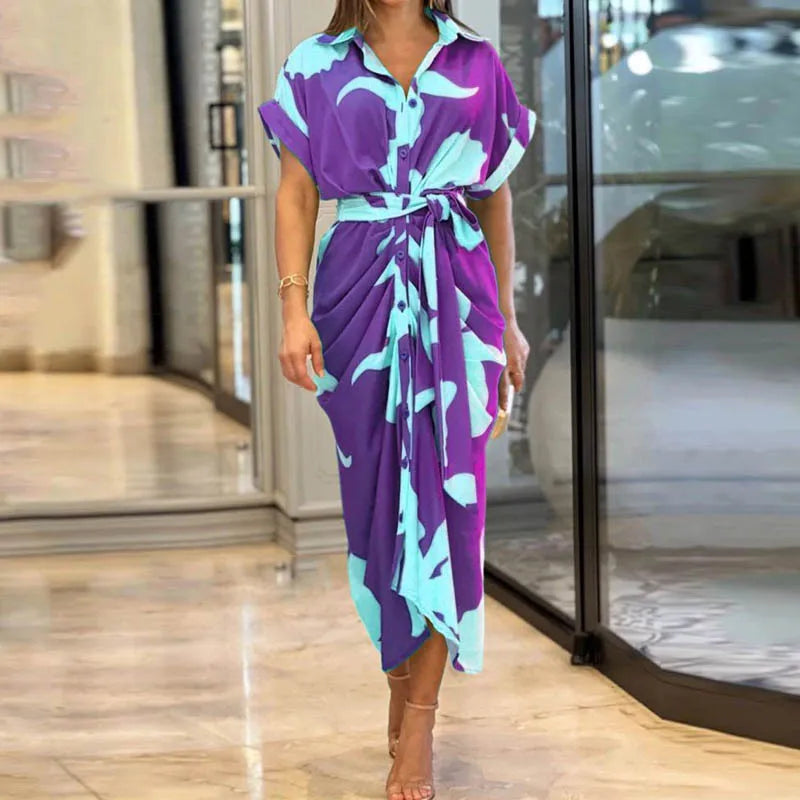Vestido Bárbara