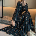 Vestido Carol