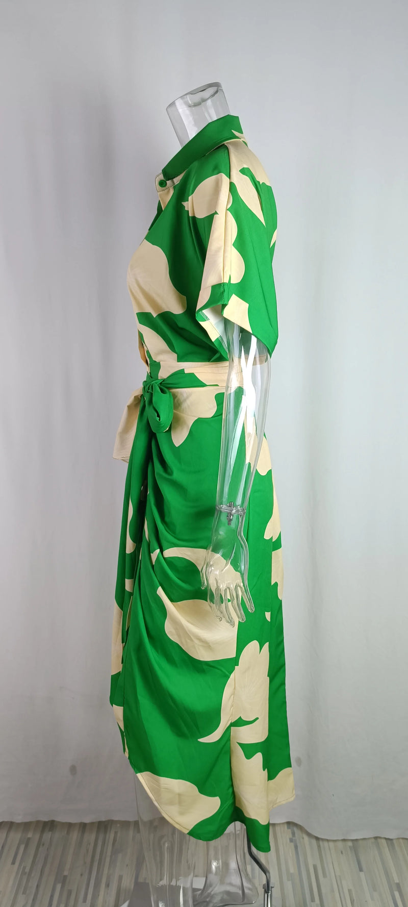 Vestido Bárbara