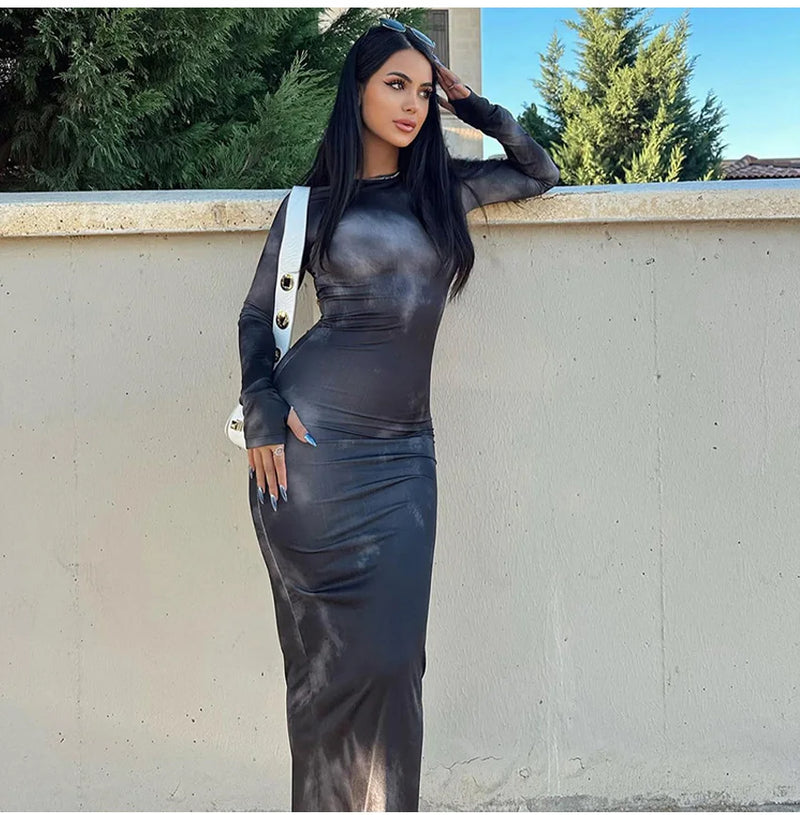Vestido Mona