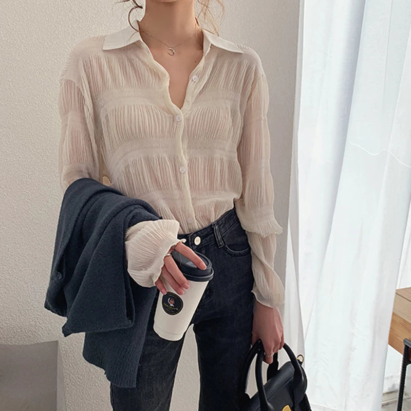 Blusa Dani