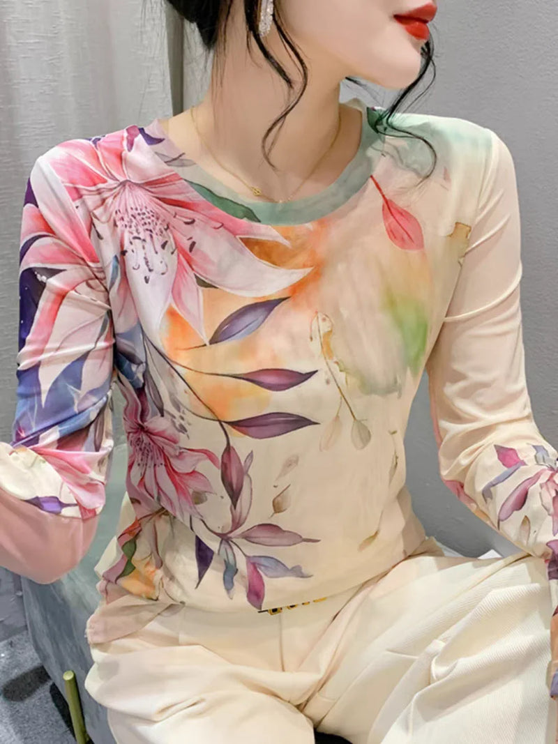 Blusa Bella