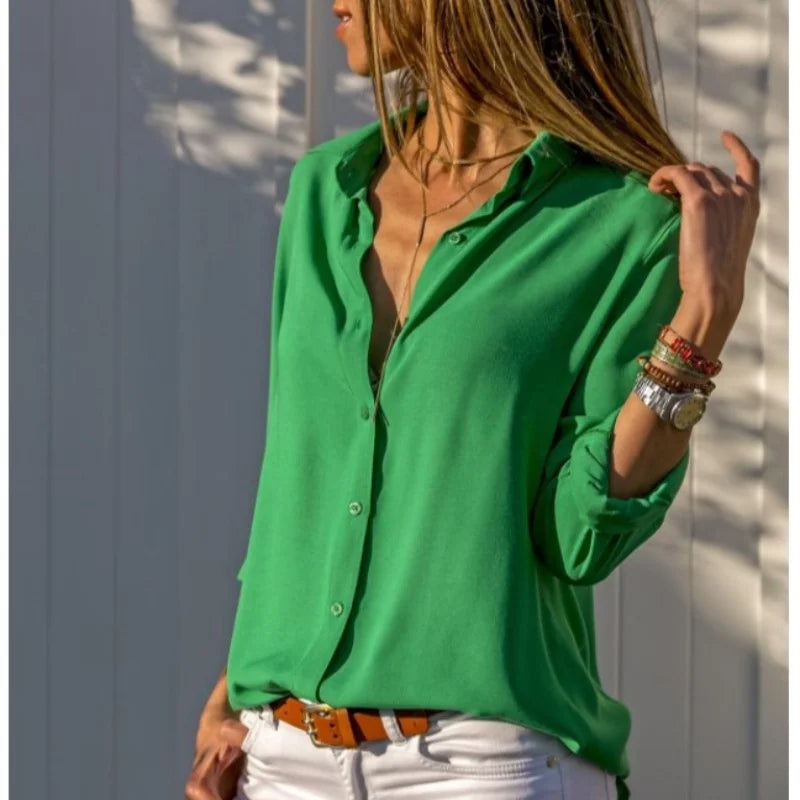 Camisa Eliane