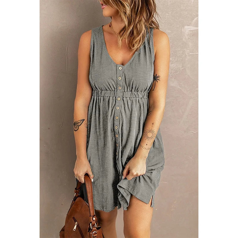Vestido Ana