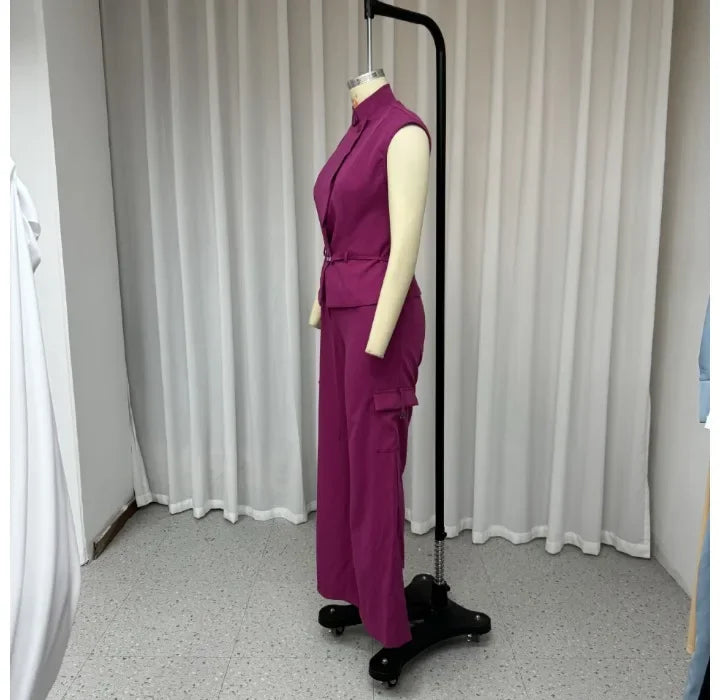 Conjunto Manu