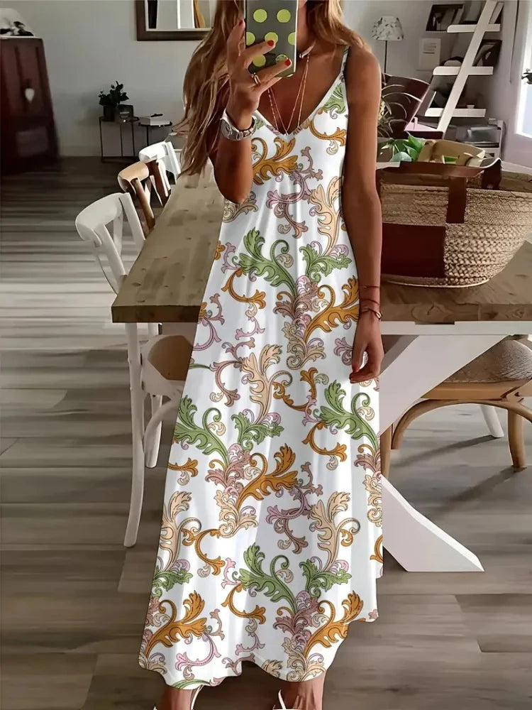 Vestido Lígia