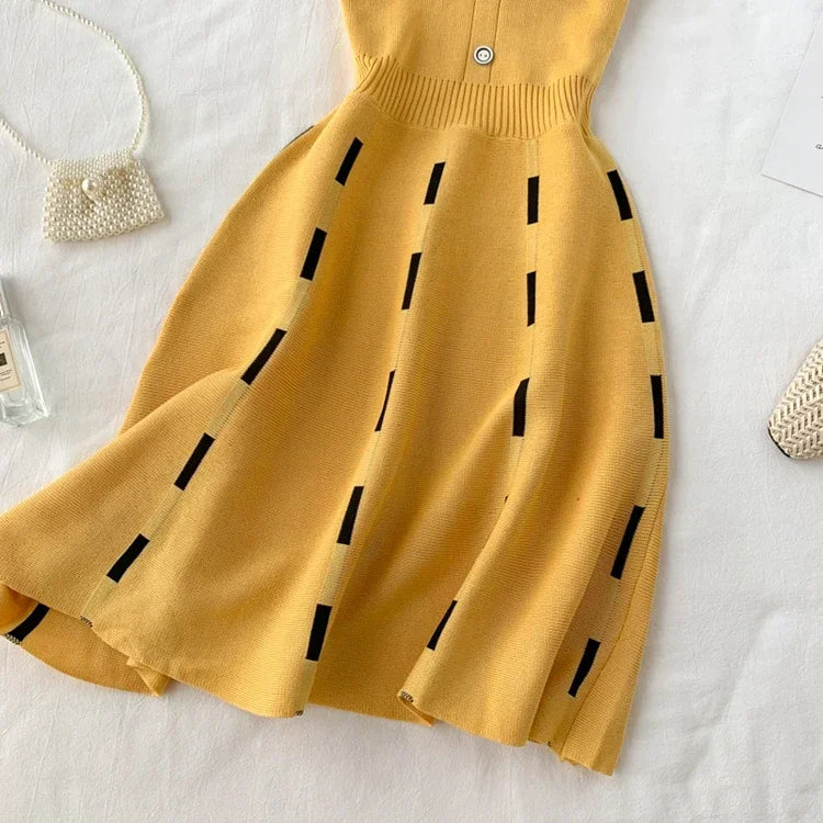 Vestido Cecí