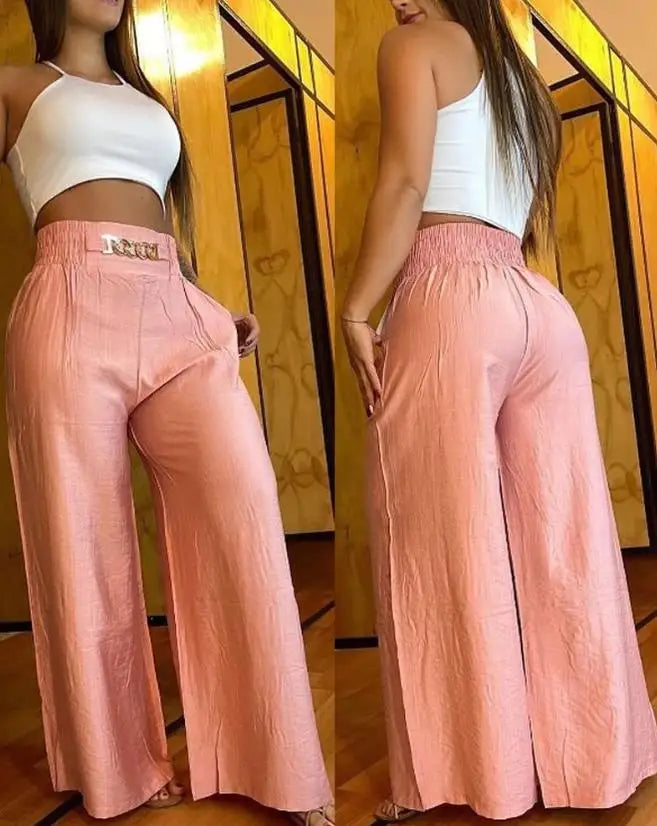 Calça Elise