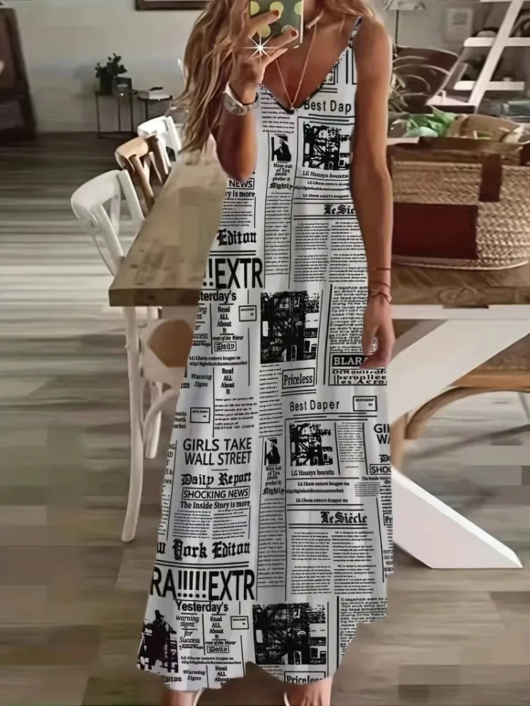 Vestido Lígia