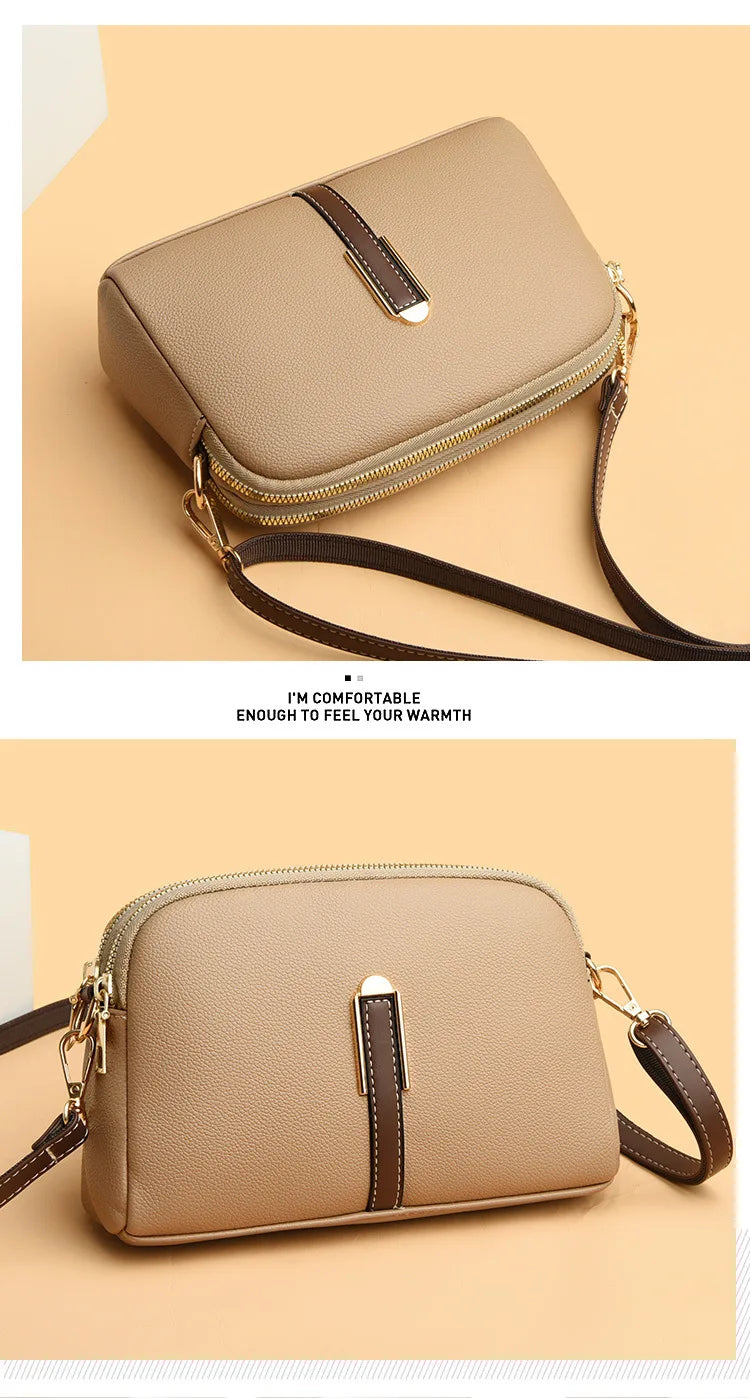 Bolsa Luana