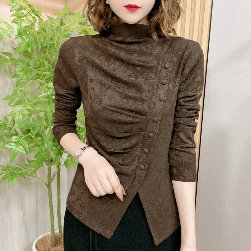Blusa Mariza