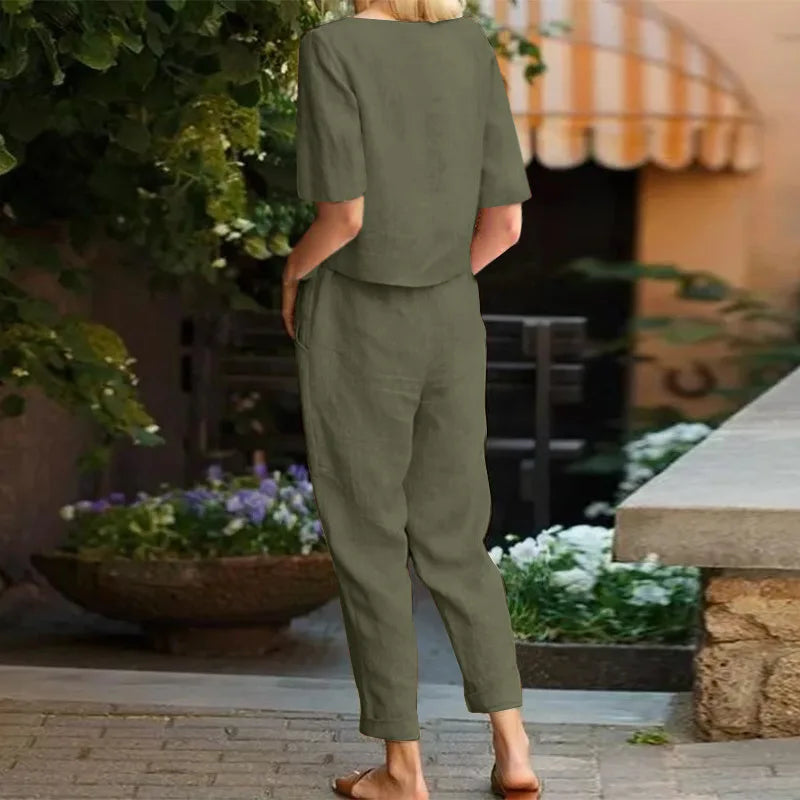 Conjunto Mila