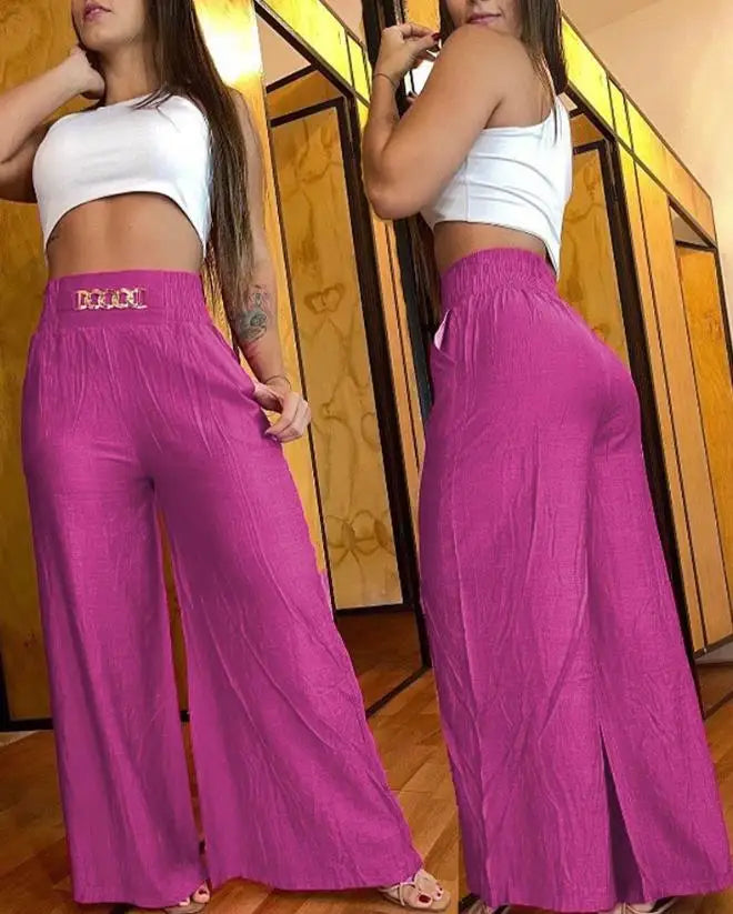 Calça Elise