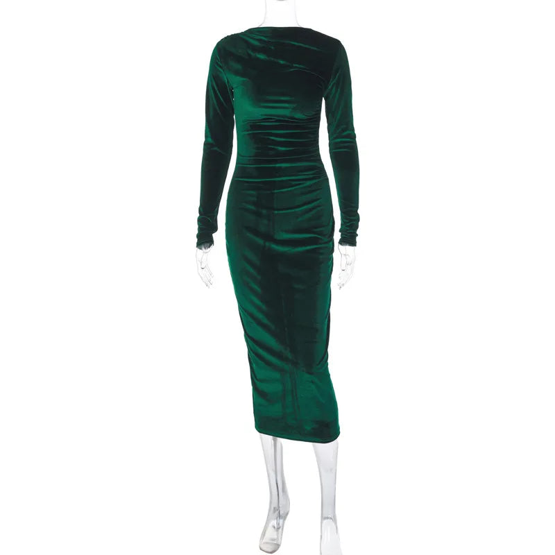 Vestido Mariliz