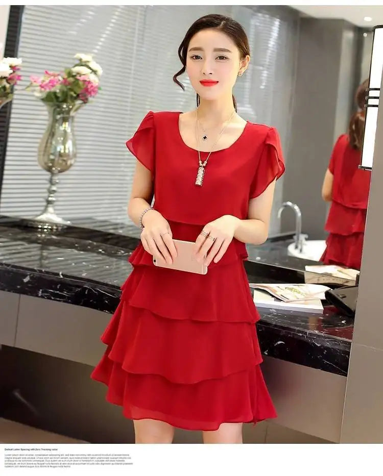 Vestido Belize